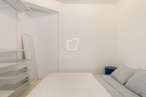 Apartament w Barcelona, Hiszpania 1 sypialnia, 80 mkw. nr 150846 – zdjęcie 14