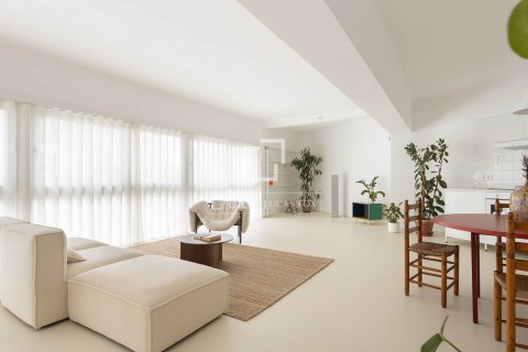 Apartament w Barcelona, Hiszpania 1 sypialnia, 80 mkw. nr 150846 – zdjęcie 3