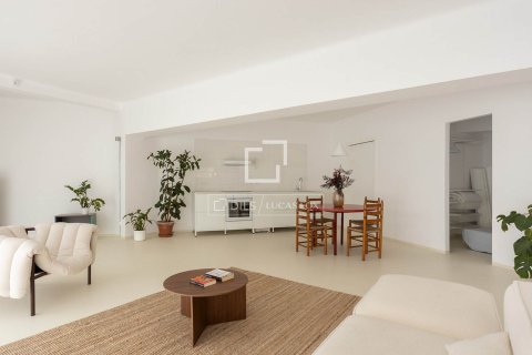 Apartament w Barcelona, Hiszpania 1 sypialnia, 80 mkw. nr 150846 – zdjęcie 5