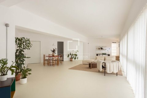 Apartament w Barcelona, Hiszpania 1 sypialnia, 80 mkw. nr 150846 – zdjęcie 18