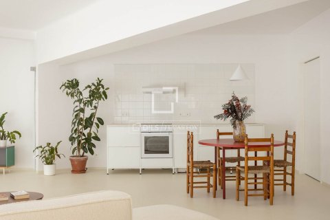 Apartament w Barcelona, Hiszpania 1 sypialnia, 80 mkw. nr 150846 – zdjęcie 6