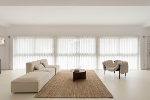 Apartament w Barcelona, Hiszpania 1 sypialnia, 80 mkw. nr 150846 – zdjęcie 2