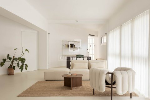 Apartament w Barcelona, Hiszpania 1 sypialnia, 80 mkw. nr 150846 – zdjęcie 20