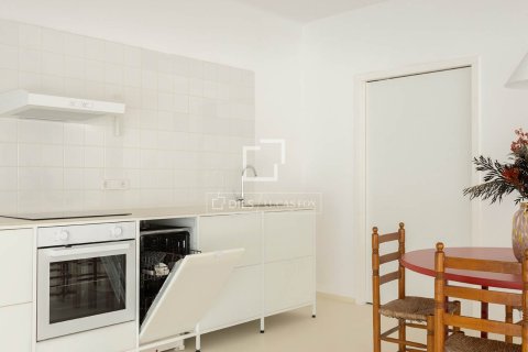 Apartament w Barcelona, Hiszpania 1 sypialnia, 80 mkw. nr 150846 – zdjęcie 9