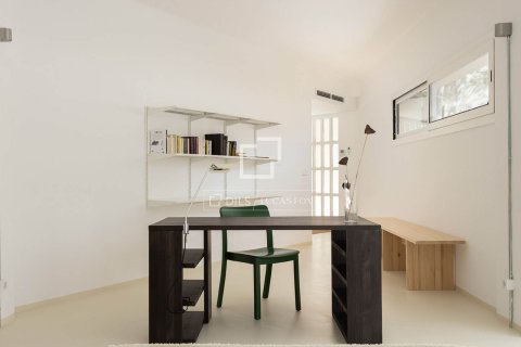 Apartament w Barcelona, Hiszpania 1 sypialnia, 80 mkw. nr 150846 – zdjęcie 21