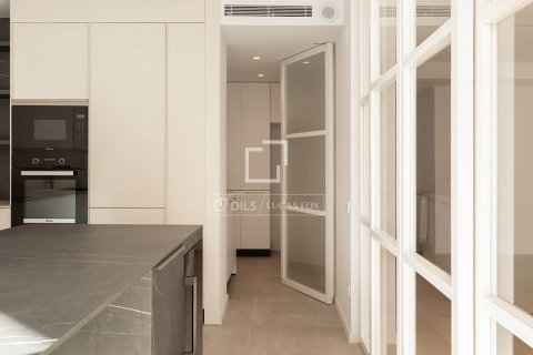Appartamento in vendita a Barcelona, Spagna 5 camere da letto, 255 mq. N° 150849 - foto 24