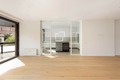 Appartamento in vendita a Barcelona, Spagna 5 camere da letto, 255 mq. N° 150849 - foto 16