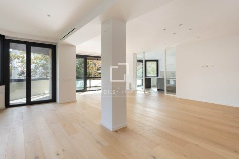 Appartamento in vendita a Barcelona, Spagna 5 camere da letto, 255 mq. N° 150849 - foto 14