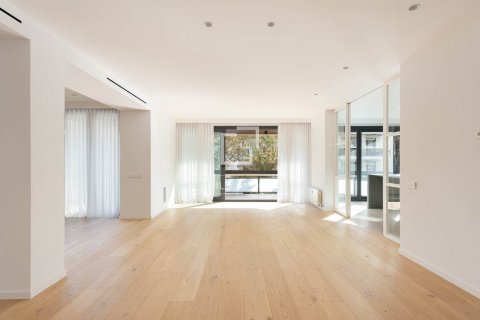 Appartamento in vendita a Barcelona, Spagna 5 camere da letto, 255 mq. N° 150849 - foto 4