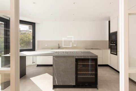 Appartamento in vendita a Barcelona, Spagna 5 camere da letto, 255 mq. N° 150849 - foto 18