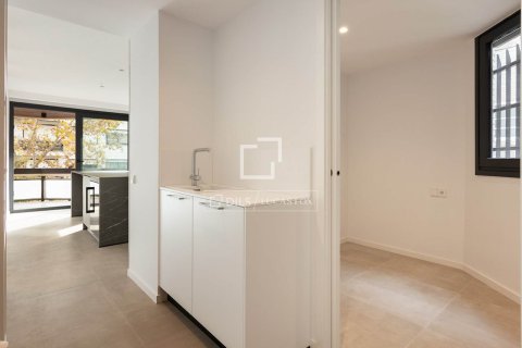Appartamento in vendita a Barcelona, Spagna 5 camere da letto, 255 mq. N° 150849 - foto 30