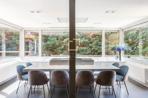 Villa till salu i Sant Vicenc De Montalt, Barcelona, Spanien 6 sovrum, 738 kvm. Nr. 150847 - foto 12