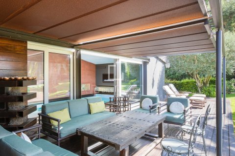 Villa till salu i Sant Vicenc De Montalt, Barcelona, Spanien 6 sovrum, 738 kvm. Nr. 150847 - foto 14