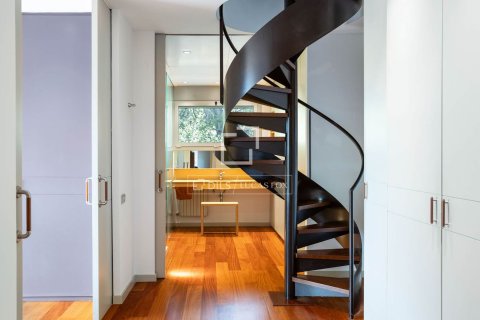 Villa till salu i Sant Vicenc De Montalt, Barcelona, Spanien 6 sovrum, 738 kvm. Nr. 150847 - foto 22