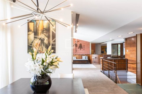 Villa till salu i Sant Vicenc De Montalt, Barcelona, Spanien 6 sovrum, 738 kvm. Nr. 150847 - foto 8