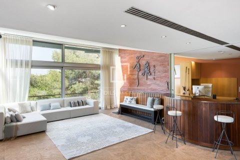 Villa till salu i Sant Vicenc De Montalt, Barcelona, Spanien 6 sovrum, 738 kvm. Nr. 150847 - foto 6