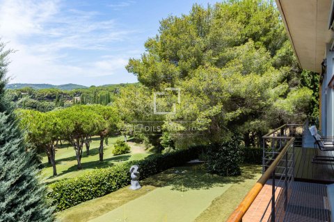 Villa till salu i Sant Vicenc De Montalt, Barcelona, Spanien 6 sovrum, 738 kvm. Nr. 150847 - foto 19