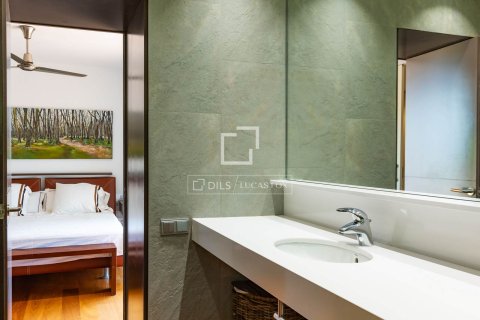 Villa till salu i Sant Vicenc De Montalt, Barcelona, Spanien 6 sovrum, 738 kvm. Nr. 150847 - foto 24