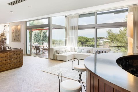 Villa till salu i Sant Vicenc De Montalt, Barcelona, Spanien 6 sovrum, 738 kvm. Nr. 150847 - foto 5