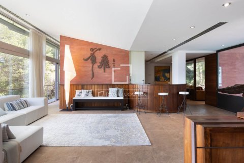 Villa till salu i Sant Vicenc De Montalt, Barcelona, Spanien 6 sovrum, 738 kvm. Nr. 150847 - foto 10