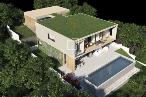 Villa in vendita a Premia De Dalt, Barcelona, Spagna 5 camere da letto, 364 mq. N° 150852 - foto 7