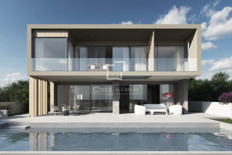 Villa in vendita a Premia De Dalt, Barcelona, Spagna 5 camere da letto, 364 mq. N° 150852 - foto 4