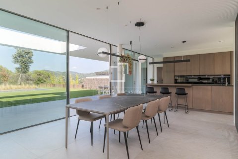 Villa in vendita a Vallromanes, Barcelona, Spagna 4 camere da letto, 456 mq. N° 150851 - foto 24