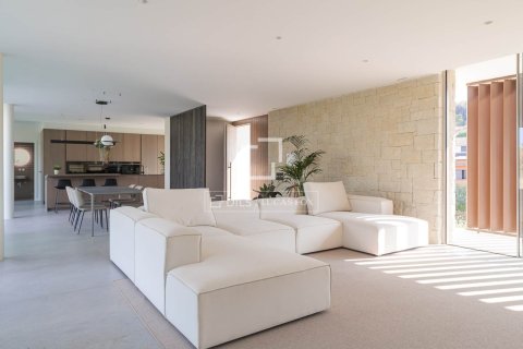 Villa in vendita a Vallromanes, Barcelona, Spagna 4 camere da letto, 456 mq. N° 150851 - foto 10