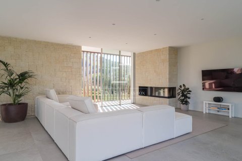 Villa in vendita a Vallromanes, Barcelona, Spagna 4 camere da letto, 456 mq. N° 150851 - foto 11