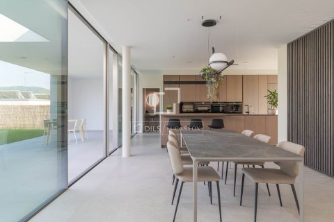 Villa in vendita a Vallromanes, Barcelona, Spagna 4 camere da letto, 456 mq. N° 150851 - foto 23