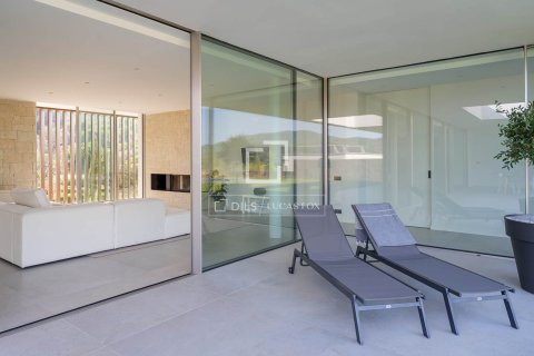 Villa in vendita a Vallromanes, Barcelona, Spagna 4 camere da letto, 456 mq. N° 150851 - foto 13