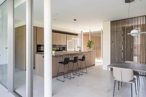 Villa in vendita a Vallromanes, Barcelona, Spagna 4 camere da letto, 456 mq. N° 150851 - foto 19