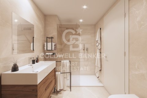 Apartamento en venta en Benahavís, Málaga, España 2 dormitorios, 79 m2 No. 158212 - foto 7
