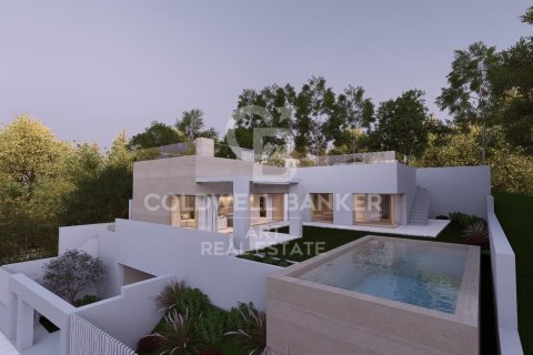 Villa for sale in Estepona, Malaga, Spain 3 bedrooms, 217 sq.m. No. 158210 - photo 3