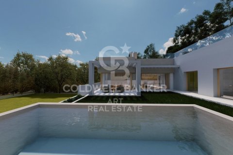 Villa for sale in Estepona, Malaga, Spain 3 bedrooms, 217 sq.m. No. 158210 - photo 2