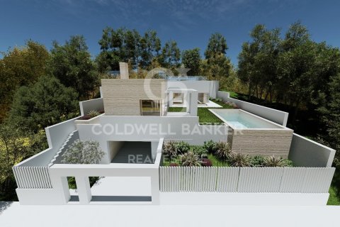 Huvila Estepona, Malaga, Espanja 3 makuuhuonetta, 217 m2 No. 158210