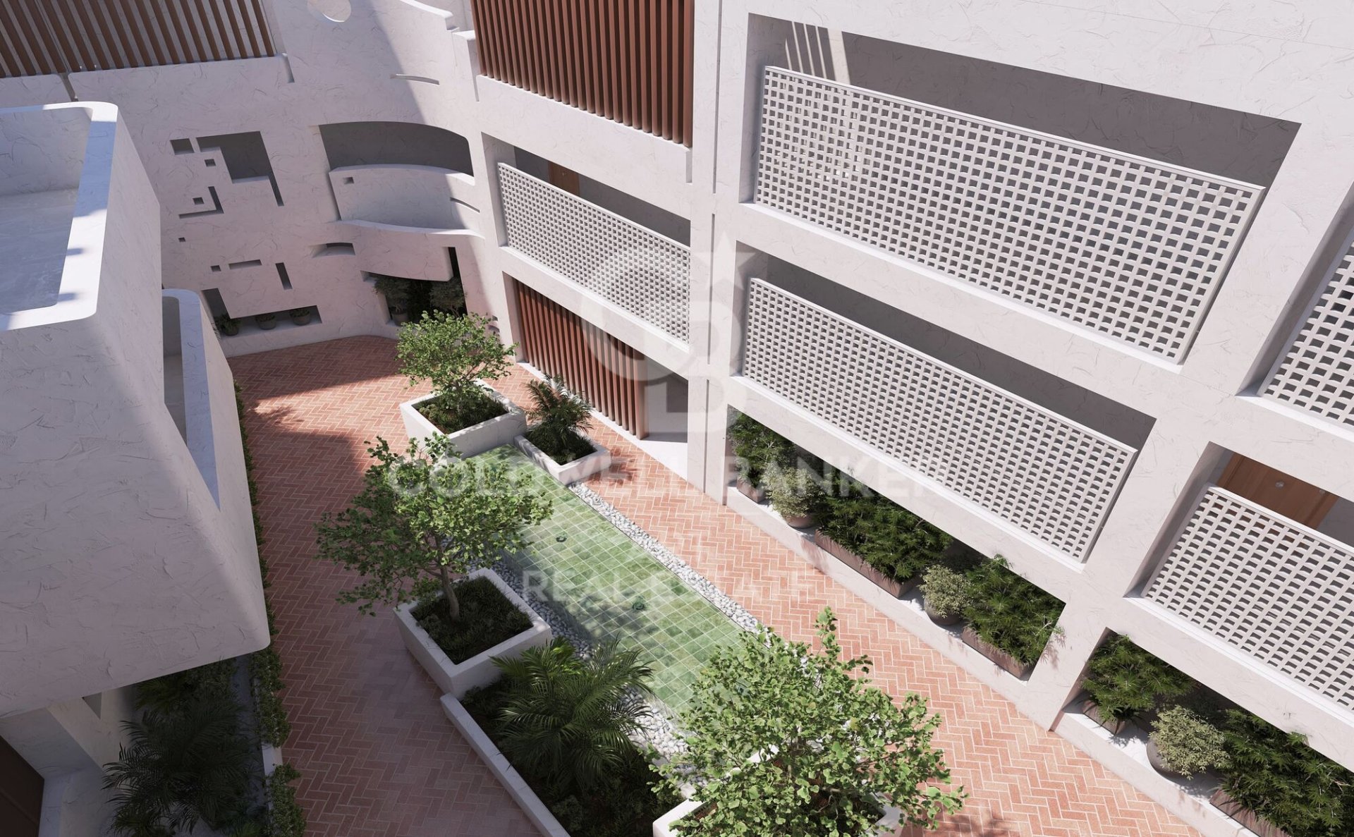 Apartment à Benahavis, Malaga, Espagne 2 chambres, 89 m2 No. 158215
