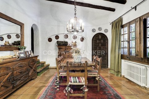 House for sale in Caldes de Malavella, Girona, Spain 5 bedrooms, 500 sq.m. No. 158209 - photo 12