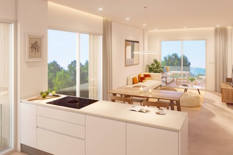 Penthouse w Pilar de la Horadada, Alicante, Hiszpania 2 sypialnie,  nr 166223 – zdjęcie 5