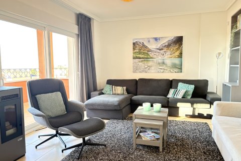 Apartment for sale in Murcia, Spain 3 bedrooms,  No. 166224 - photo 5