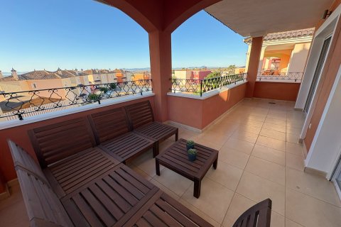 Apartment for sale in Murcia, Spain 3 bedrooms,  No. 166224 - photo 17