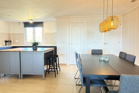 Apartment for sale in Murcia, Spain 3 bedrooms,  No. 166224 - photo 8