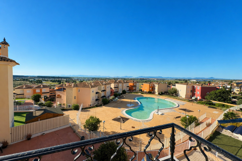 Apartment for sale in Murcia, Spain 3 bedrooms,  No. 166224 - photo 30