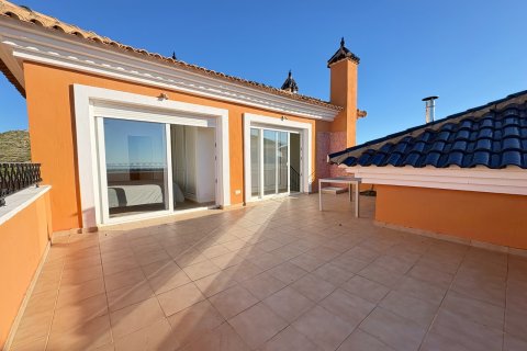 Apartment for sale in Murcia, Spain 3 bedrooms,  No. 166224 - photo 29