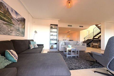 Apartment for sale in Murcia, Spain 3 bedrooms,  No. 166224 - photo 6