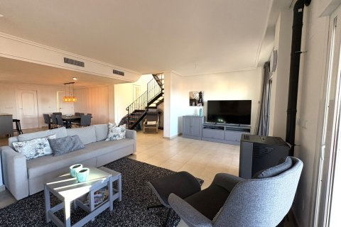 Apartment for sale in Murcia, Spain 3 bedrooms,  No. 166224 - photo 7
