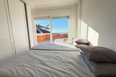 Apartment for sale in Murcia, Spain 3 bedrooms,  No. 166224 - photo 21