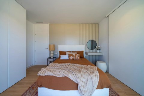 Продажа виллы в Финестрат, Аликанте, Испания 3 спальни, 263м2 №119709 - фото 9