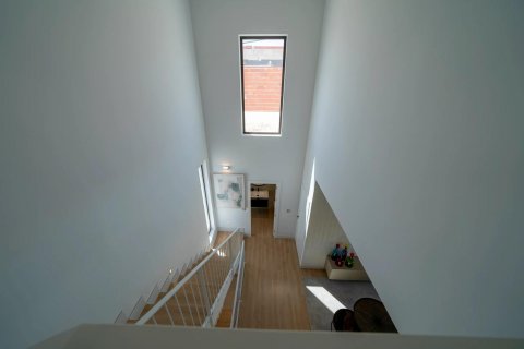 Продажа виллы в Финестрат, Аликанте, Испания 3 спальни, 263м2 №119709 - фото 8
