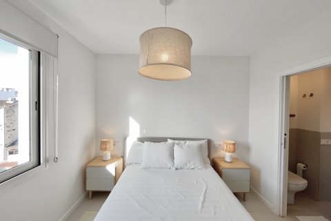 Attico in affitto Palma de Majorca, Mallorca, Spagna 2 camere da letto, 82 mq. N° 119684 - foto 7